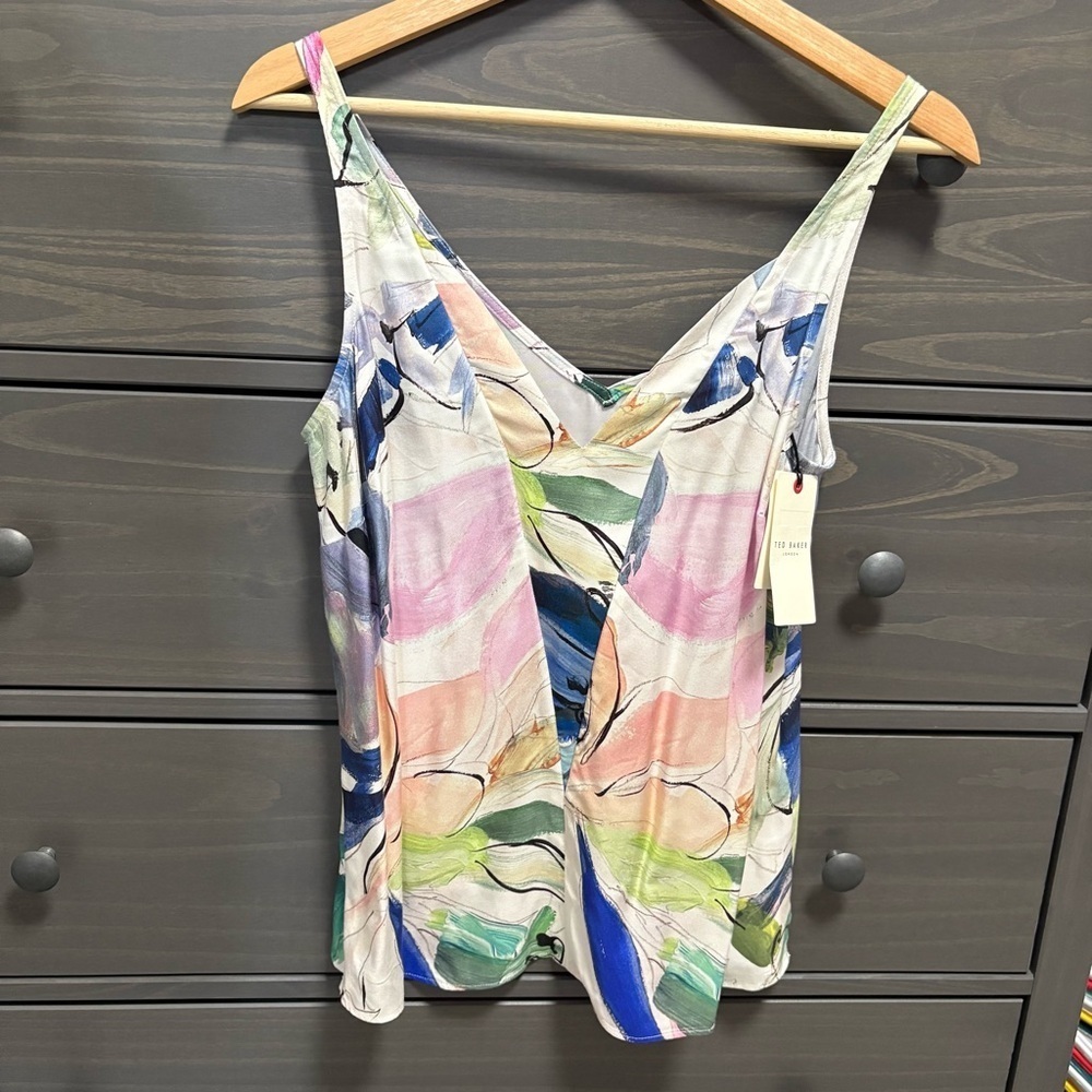 Ted Baker Tank - Picture 4 of 10